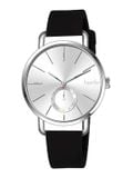 ĐỒNG HỒ BESTDON BD99177L-B01 Nữ Máy Quartz ( pin ) Kính sapphire Size 36mm 3ATM