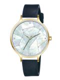 ĐỒNG HỒ BESTDON BD99182L-B02 Nữ Máy Quartz ( pin ) Kính sapphire Size 36mm 3ATM