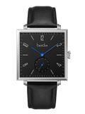 ĐỒNG HỒ BESTDON BD99234G-B02 Nam Máy Quartz ( pin ) Kính sapphire Size 34x34mm 3ATM