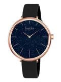ĐỒNG HỒ BESTDON BD99165L-B01 Nữ Máy Quartz ( pin ) Kính sapphire Size 38mm 3ATM