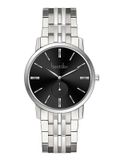 ĐỒNG HỒ BESTDON BD99273G-B02 Nam Máy Quartz ( pin ) Kính sapphire Size 40mm 3ATM
