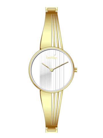 ĐỒNG HỒ BESTDON BD99171L-B03 Nữ Máy Quartz ( pin ) Kính sapphire Size 35mm 3ATM