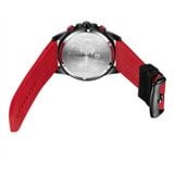 ĐỒNG HỒ TOPHILL TL023G.PB5152 Nam Máy quartz Dây nhựa ( + dây dù) Kính sapphire 3ATM