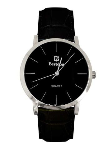 ĐỒNG HỒ BESTDON BD98105GPB Nam Máy Quartz (Pin) Kính sapphire Size40,2mm 10ATM