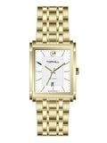 ĐỒNG HỒ TOPHILL TW080G.S2652 Nam Máy Quartz(pin) Kính sapphire Size 33x44mm 5ATM