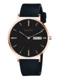 ĐỒNG HỒ BESTDON BD99204G-B04 Nam Máy Quartz ( pin ) Kính sapphire Size 40mm 3ATM