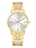 ĐỒNG HỒ BESTDON BD99273G-B05 Nam Máy Quartz ( pin ) Kính sapphire Size 40mm 3ATM