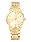 ĐỒNG HỒ BESTDON BD99273G-B06 Nam Máy Quartz ( pin ) Kính sapphire Size 40mm 3ATM