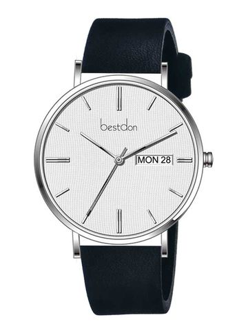 ĐỒNG HỒ BESTDON BD99204G-B01 Nam Máy Quartz ( pin ) Kính sapphire Size 40mm 3ATM