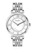 ĐỒNG HỒ BESTDON BD99256L-B01 Nữ - Thép không gỉ 316L - Máy Quartz ( Pin )- Kính Sapphire