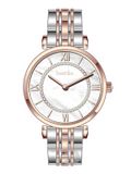 ĐỒNG HỒ BESTDON BD99256L-B02 Nữ - Thép không gỉ 316L - Máy Quartz ( Pin )- Kính Sapphire