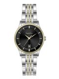 ĐỒNG HỒ BESTDON BD99270L-B03 Nữ Máy Quartz ( pin ) Kính sapphire Size 27mm 3ATM