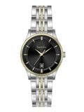 ĐỒNG HỒ BESTDON BD99270L-B04 Nữ Máy Quartz ( pin ) Kính sapphire Size 27mm 3ATM