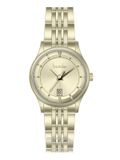 ĐỒNG HỒ BESTDON BD99270L-B06 Nữ Máy Quartz ( pin ) Kính sapphire Size 27mm 3ATM