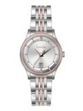 ĐỒNG HỒ BESTDON BD99270L-B07 Nữ Máy Quartz ( pin ) Kính sapphire Size 27mm 3ATM