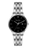 ĐỒNG HỒ BESTDON BD99272L-B02 Nữ - Thép không gỉ 316L - Máy Quartz ( Pin )- Kính Sapphire