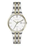 ĐỒNG HỒ BESTDON BD99272L-B03 Nữ Máy Quartz ( pin ) Kính sapphire Size 31mm 3ATM