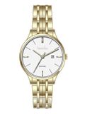 ĐỒNG HỒ BESTDON BD99272L-B05 Nữ Máy Quartz ( pin ) Kính sapphire Size 31mm 3ATM