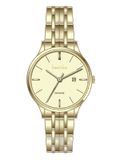 ĐỒNG HỒ BESTDON BD99272L-B06 Nữ - Thép không gỉ 316L - Máy Quartz ( Pin )- Kính Sapphire