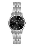 ĐỒNG HỒ BESTDON BD99273L-B02 Nữ Máy Quartz ( pin ) Kính sapphire Size 28mm 3ATM