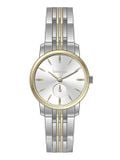 ĐỒNG HỒ BESTDON BD99273L-B03 Nữ Máy Quartz ( pin ) Kính sapphire Size 28mm 3ATM