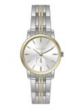 ĐỒNG HỒ BESTDON BD99273L-B03 Nữ Máy Quartz ( pin ) Kính sapphire Size 28mm 3ATM