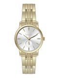 ĐỒNG HỒ BESTDON BD99273L-B05 Nữ Máy Quartz ( pin ) Kính sapphire Size 28mm 3ATM