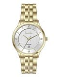 ĐỒNG HỒ BESTDON BD99275G-B05 Nam Máy Quartz ( pin ) Kính sapphire Size 40mm 3ATM