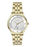ĐỒNG HỒ BESTDON BD99275G-B05 Nam Máy Quartz ( pin ) Kính sapphire Size 40mm 3ATM