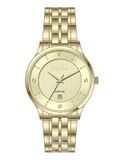 ĐỒNG HỒ BESTDON BD99275G-B06 Nam Máy Quartz ( pin ) Kính sapphire Size 40mm 3ATM