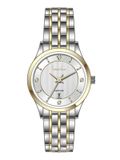 ĐỒNG HỒ BESTDON BD99275L-B03 Nữ Máy Quartz ( pin ) Kính sapphire Size 28mm 3ATM