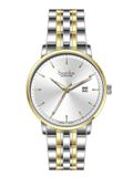 ĐỒNG HỒ BESTDON BD99293G-B03 Nam Máy Quartz ( pin ) Size 40,5mm Kính Sapphire 3ATM