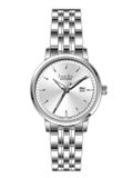 ĐỒNG HỒ BESTDON BD99293L-B01 Nữ Máy Quartz(pin) Kính sapphire Size 30mm 3ATM