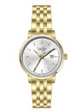 ĐỒNG HỒ BESTDON BD99293L-B05 Nữ Máy Quartz(pin) Kính sapphire Size 30mm 3ATM