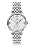 ĐỒNG HỒ BESTDON BD99294L-B01 Nữ Máy Quartz(pin) Kính sapphire Size 31mm 3ATM