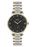 ĐỒNG HỒ BESTDON BD99294L-B04 Nữ Máy Quartz(pin) Kính sapphire Size 31mm 3ATM