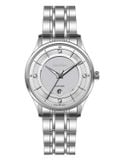 ĐỒNG HỒ BESTDON BD99299G-B01 Nam máy Quartz(pin) kính Sapphire Size 40mm 3ATM