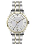 ĐỒNG HỒ BESTDON BD99299G-B03 Nam máy Quartz(pin) kính Sapphire Size 40mm 3ATM