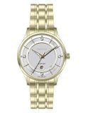 ĐỒNG HỒ BESTDON BD99299G-B04 Nam máy Quart(pin) kính Sapphire Size 40mm 3ATM