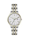 ĐỒNG HỒ BESTDON BD99302L-B03 Nữ Dây thép 316L Máy Quartz Sapphire Size 31mm 3ATM