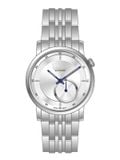 ĐỒNG HỒ BESTDON BD99303G-B01 Nam Dây thép 316L Máy Quartz Sapphire Size 40mm 3ATM