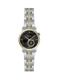 ĐỒNG HỒ BESTDON BD99303L-B04 Nữ Dây thép 316L Máy Quartz Sapphire Size 28mm 3ATM