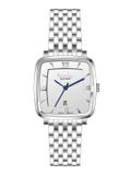 ĐỒNG HỒ BESTDON BD99304G-B01 Nam Dây thép 316L Máy Quartz Sapphire Size 38x37mm 3ATM