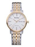 ĐỒNG HỒ BESTDON BD9990GVGS Nam Máy Quartz ( pin ) Kính sapphire Size 38mm 3ATM