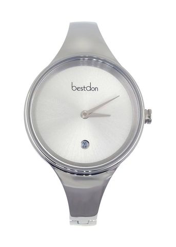 ĐỒNG HỒ BESTDON BD99162L-B01 Nữ Máy Quartz ( pin ) Kính sapphire Size 28mm 3ATM