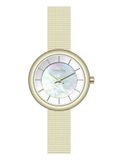 ĐỒNG HỒ BESTDON BD99284L-B04 Nữ Máy Quartz ( pin ) Kính sapphire Size 27mm 3ATM