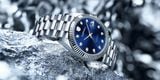 ĐỒNG HỒ TOPHILL TW095G.S1238 Nam dây thép 316L Máy automatic Kính sapphire 5ATM