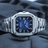 ĐỒNG HỒ TOPHILL TW089G.S1308 Nam máy automatic kính sapphire size