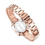 ĐỒNG HỒ TOPHILL TH006L.M3252 Nữ máy quartz kính sapphire size 26x32mm 3ATM
