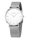 ĐỒNG HỒ BESTDON BD99118L-B01 Nữ Máy Quartz ( pin ) Kính sapphire Size 36mm 3ATM